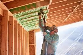 Best Wall Insulation Installation  in Linda, CA